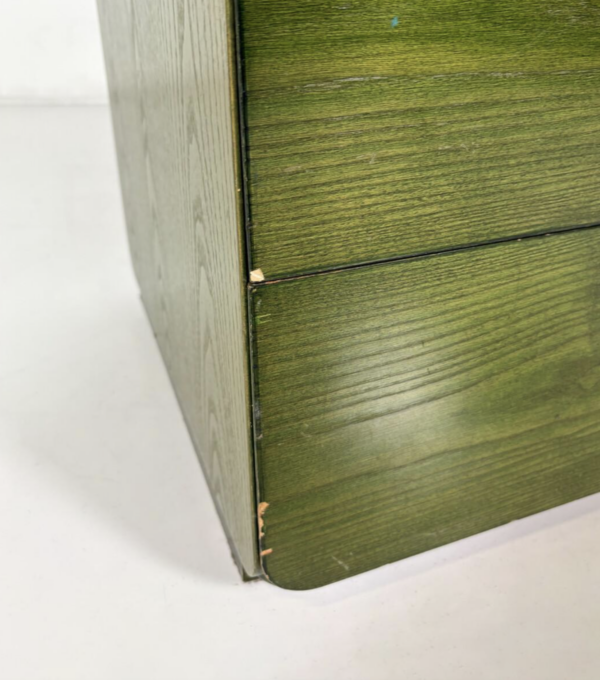 Mid-Century Chest of Drawers by Derk Jan De Vries, 1960s - Image 4