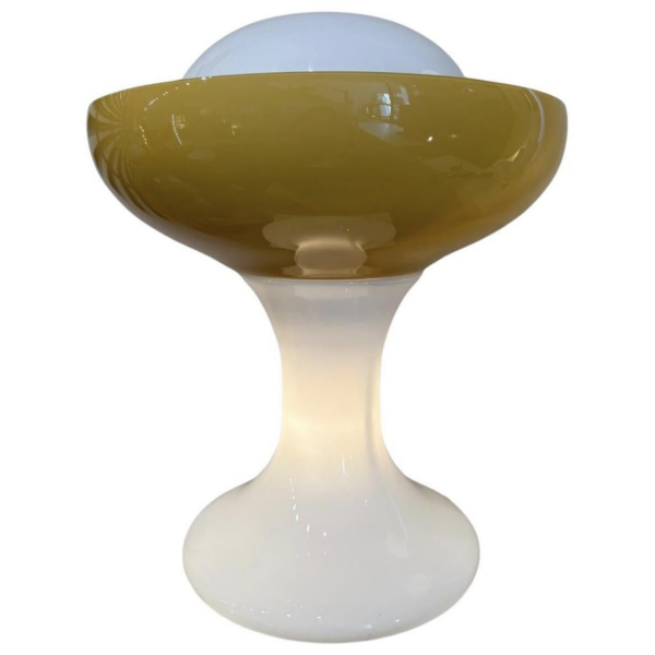 Table Lamp TA91 by Carlo Nason for Selenova, 1960s - Image 4