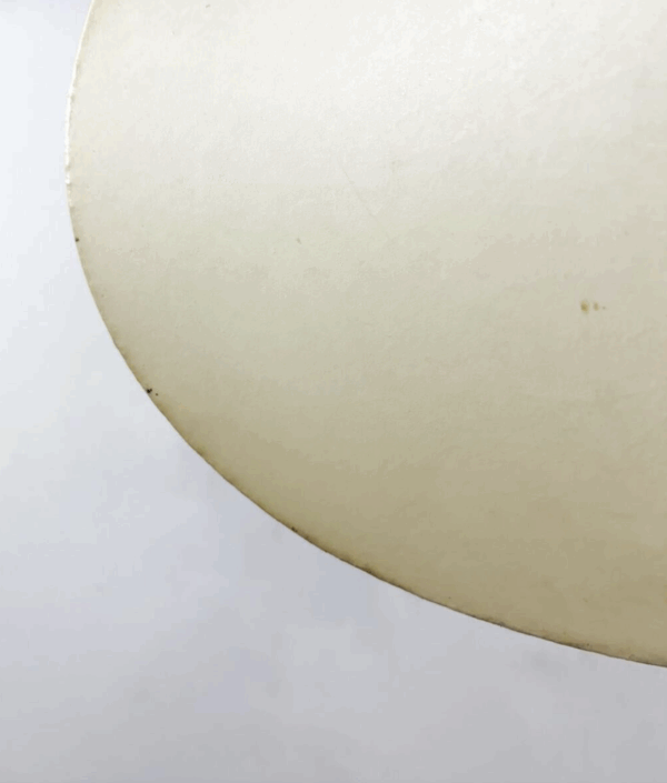 "Orsa" Pendant Lamp by Schulz for Goldkant Leuchten, Germany, 1960s - Image 7