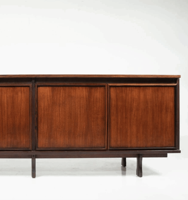 Mid-Century Modern Caleno Sideboard by Giovanni Ausenda for Stilwood, 1960s - Image 12