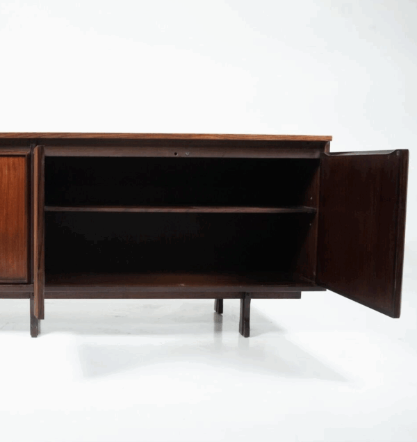 Mid-Century Modern Caleno Sideboard by Giovanni Ausenda for Stilwood, 1960s - Image 16