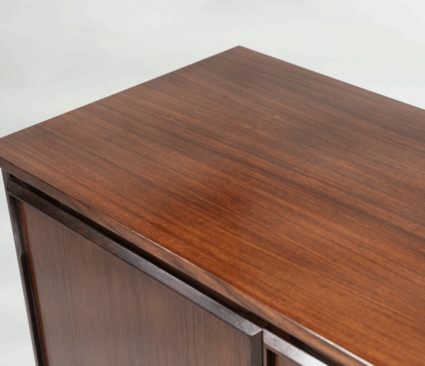 Mid-Century Modern Caleno Sideboard by Giovanni Ausenda for Stilwood, 1960s - Image 5