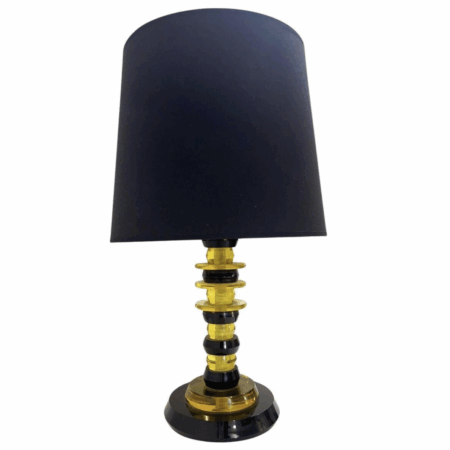 Mid-Century Modern Desk Lamp, 1970s
