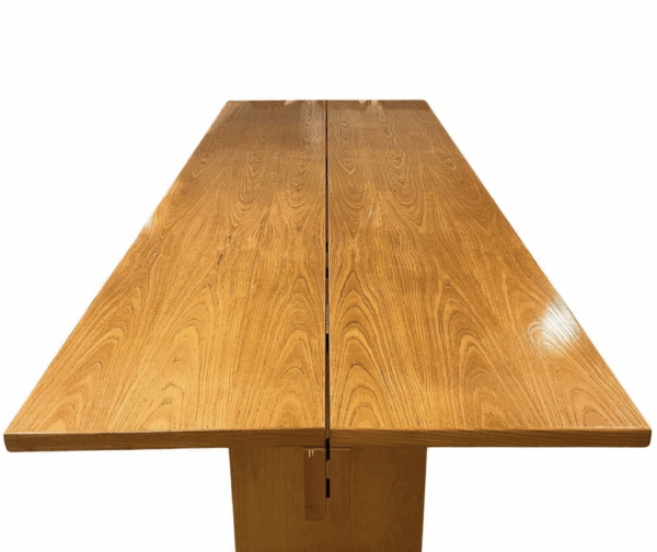 Dining Table "Lambda" by Superstudio for Giovanetti, Italy, 1970s - Image 6