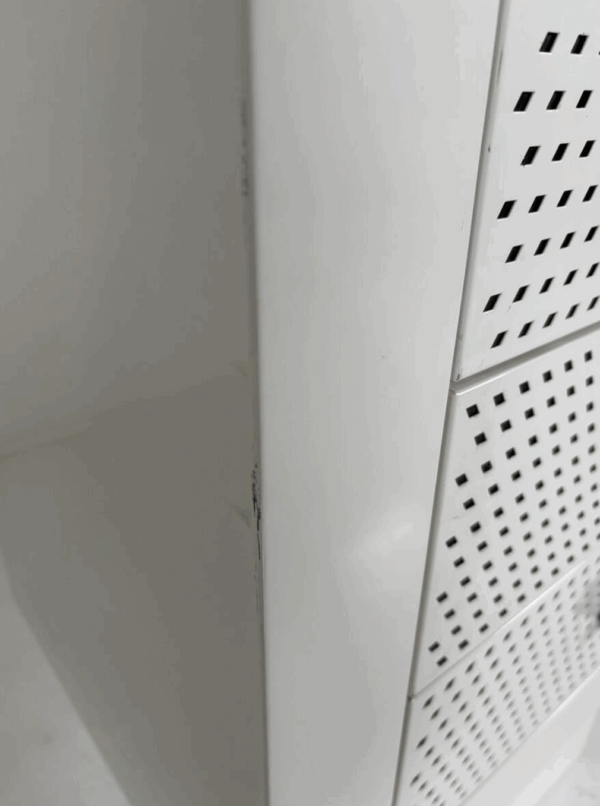 Mid-Century Storage Cabinet by Matteo Thun, Bieffeplast, 1985 - Image 4