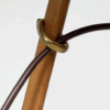 Mid-Century Floor Lamp Model 2076 "Dornstab" by J.T Kalmar, Austria, 1950s - Image 3