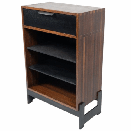 Mid-Century Modern Secretary by Jules Wabbes