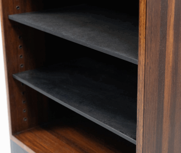 Mid-Century Modern Secretary by Jules Wabbes - Image 10