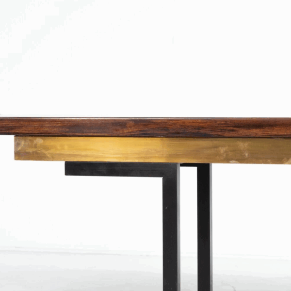 Mid-Century Modern Large Console, Italy, 1970s - Image 14