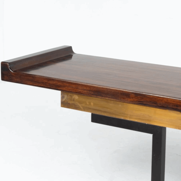 Mid-Century Modern Large Console, Italy, 1970s - Image 13