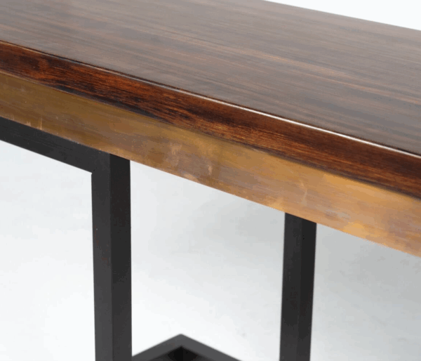 Mid-Century Modern Large Console, Italy, 1970s - Image 12