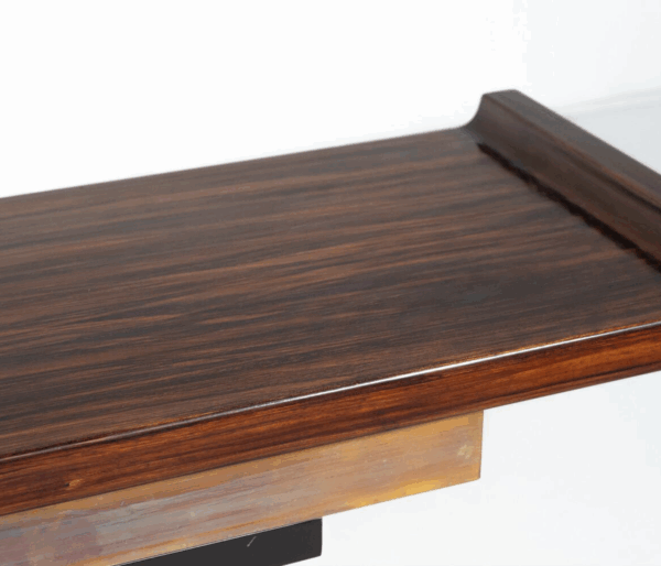 Mid-Century Modern Large Console, Italy, 1970s - Image 11