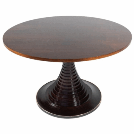 Mid-Century Modern Carlo De Carli Dining Table Model 180, Sormani, Italy, 1960s