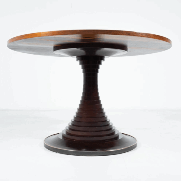 Mid-Century Modern Carlo De Carli Dining Table Model 180, Sormani, Italy, 1960s - Image 5