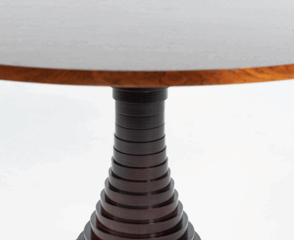 Mid-Century Modern Carlo De Carli Dining Table Model 180, Sormani, Italy, 1960s - Image 16