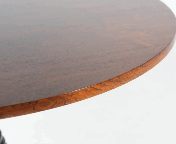 Mid-Century Modern Carlo De Carli Dining Table Model 180, Sormani, Italy, 1960s - Image 14
