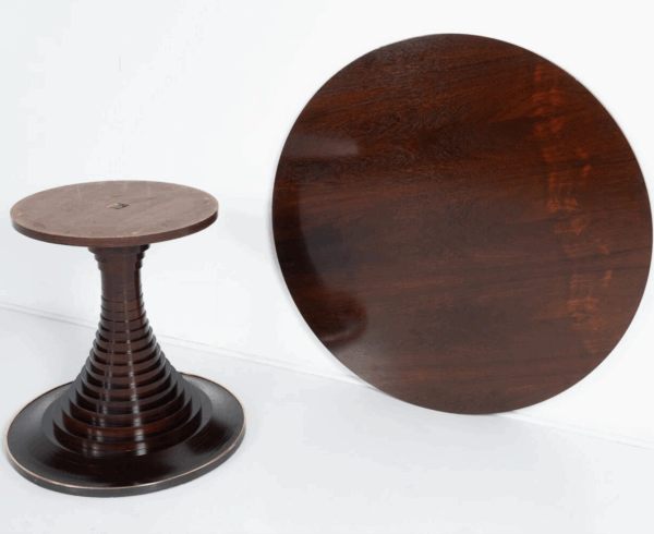 Mid-Century Modern Carlo De Carli Dining Table Model 180, Sormani, Italy, 1960s - Image 12
