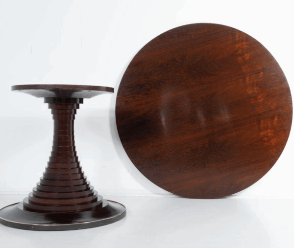 Mid-Century Modern Carlo De Carli Dining Table Model 180, Sormani, Italy, 1960s - Image 3