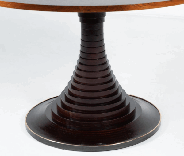 Mid-Century Modern Carlo De Carli Dining Table Model 180, Sormani, Italy, 1960s - Image 11