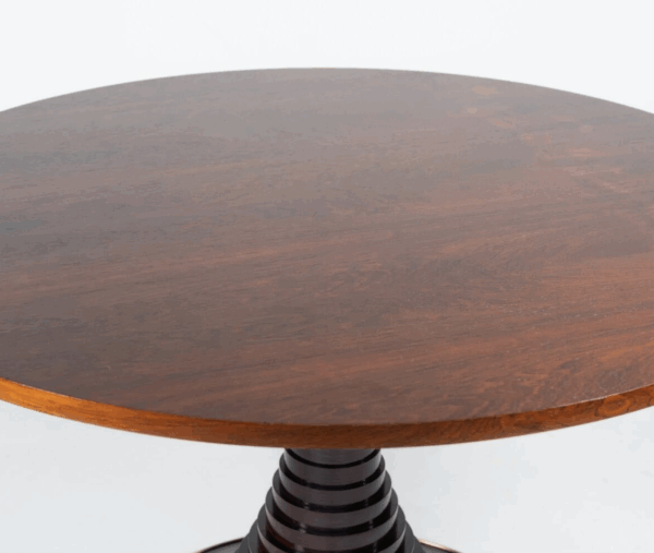 Mid-Century Modern Carlo De Carli Dining Table Model 180, Sormani, Italy, 1960s - Image 10