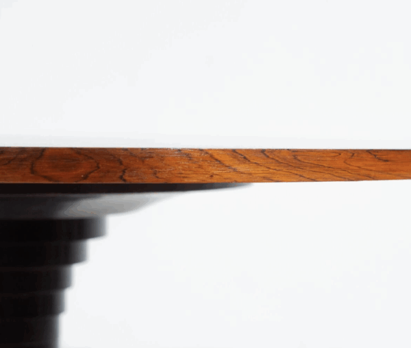 Mid-Century Modern Carlo De Carli Dining Table Model 180, Sormani, Italy, 1960s - Image 9