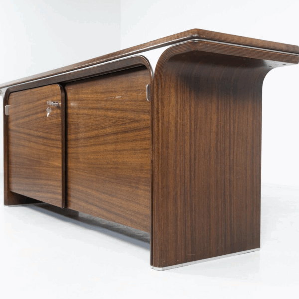 Mid-Century Modern Sideboard, 1970s - Image 4