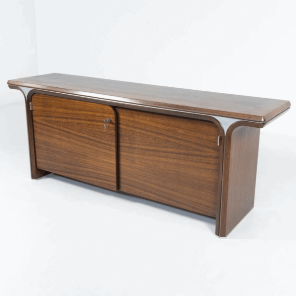 Mid-Century Modern Sideboard, 1970s - Image 3