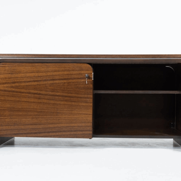 Mid-Century Modern Sideboard, 1970s - Image 10