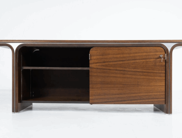 Mid-Century Modern Sideboard, 1970s - Image 7