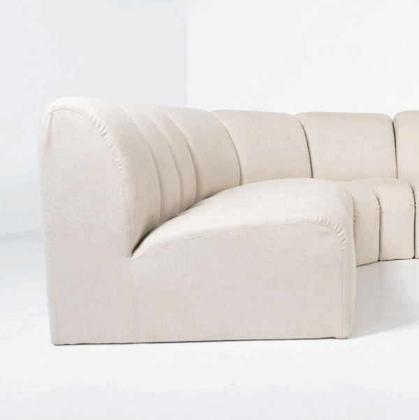 Sectional Sofa 'Mississippi' by Pierre Paulin for Artifort, 1970s - Image 6