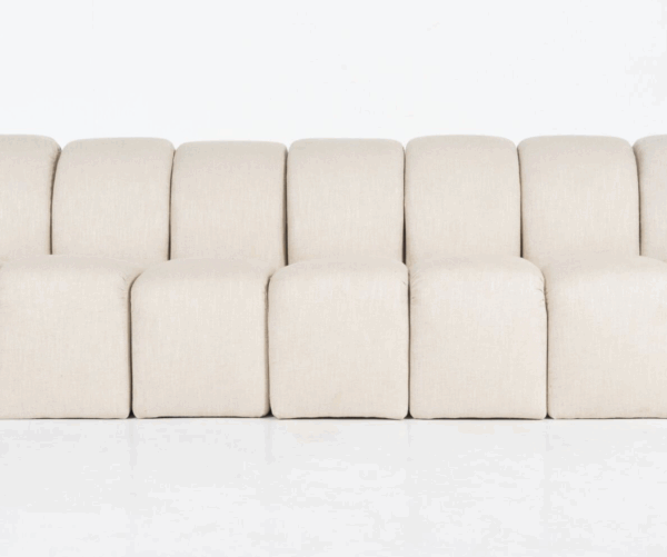 Sectional Sofa 'Mississippi' by Pierre Paulin for Artifort, 1970s - Image 2