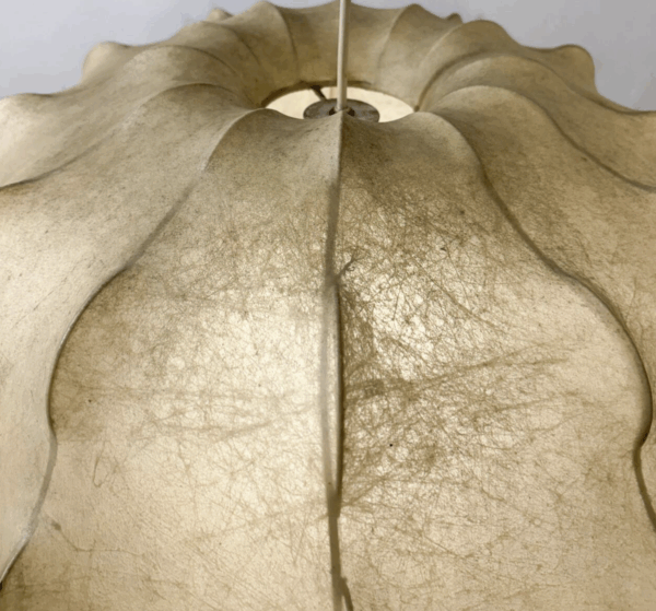 "Nuvola" Pendant Light by Tobia Scarpa for Flos, Italy - Image 7