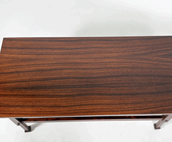 Mid-Century Modern Extendable Coffee Table, Italy, 1960s - Image 7