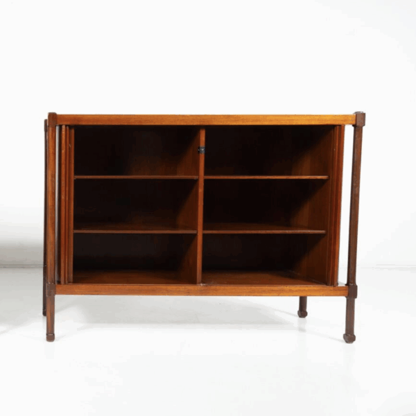 Cabinets with Rollers Shutters by Antonio Proserpio, 1960 - 2 availables - Image 8