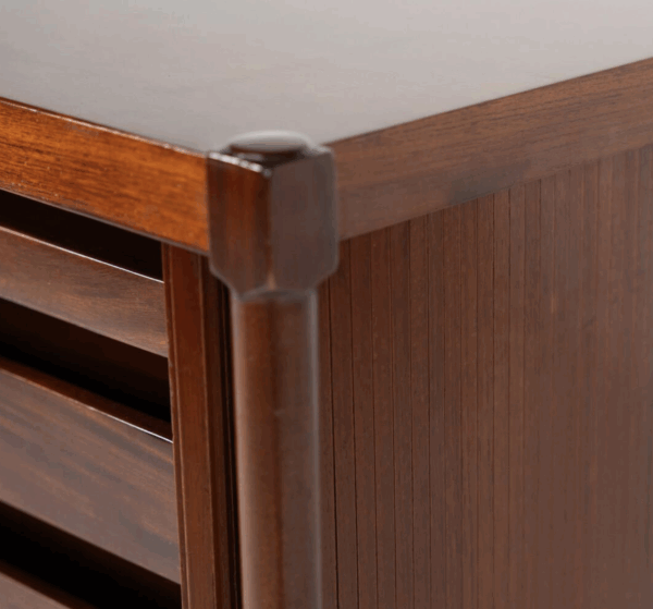 Cabinets with Rollers Shutters by Antonio Proserpio, 1960 - 2 availables - Image 3