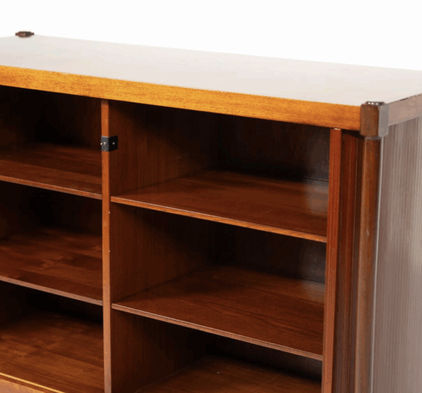 Cabinets with Rollers Shutters by Antonio Proserpio, 1960 - 2 availables - Image 14