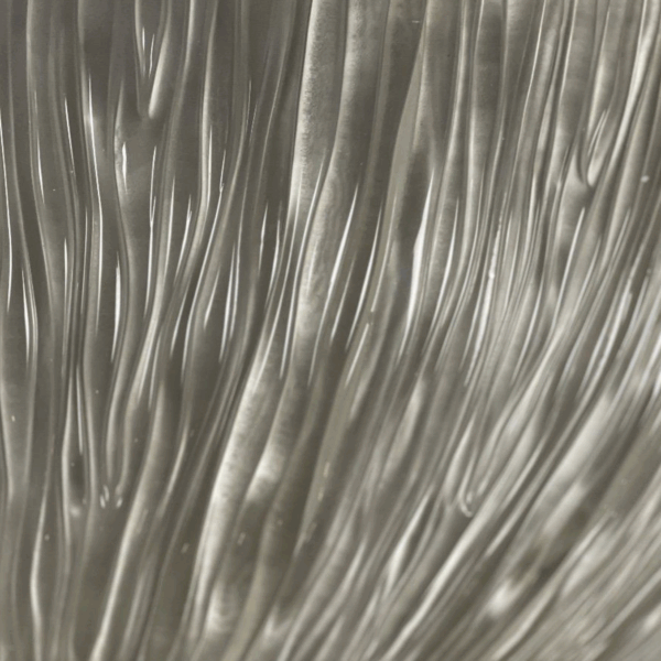 Contemporary Large Murano Glass Chandelier - Image 3