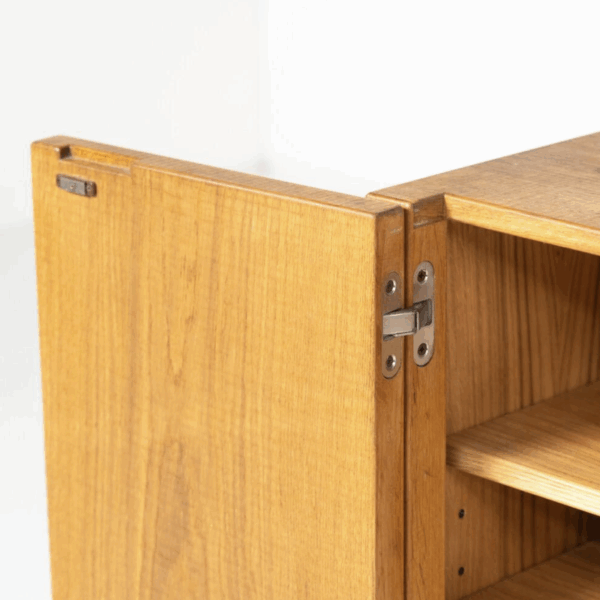 Mid-Century Modern Sideboard by Rivadossi, 1970s - Image 8