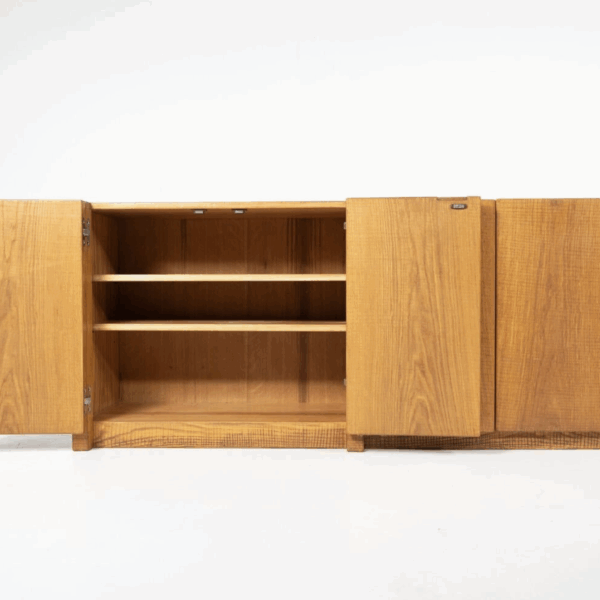 Mid-Century Modern Sideboard by Rivadossi, 1970s - Image 3