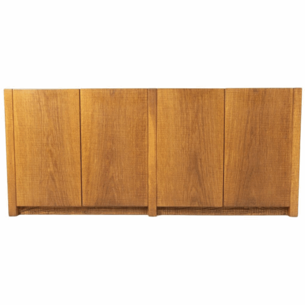 Mid-Century Modern Sideboard by Rivadossi, 1970s