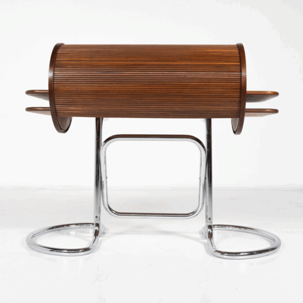 Mid-Century " Maia" Desk by Giotto Stoppino for Bernini, 1960s - Image 2