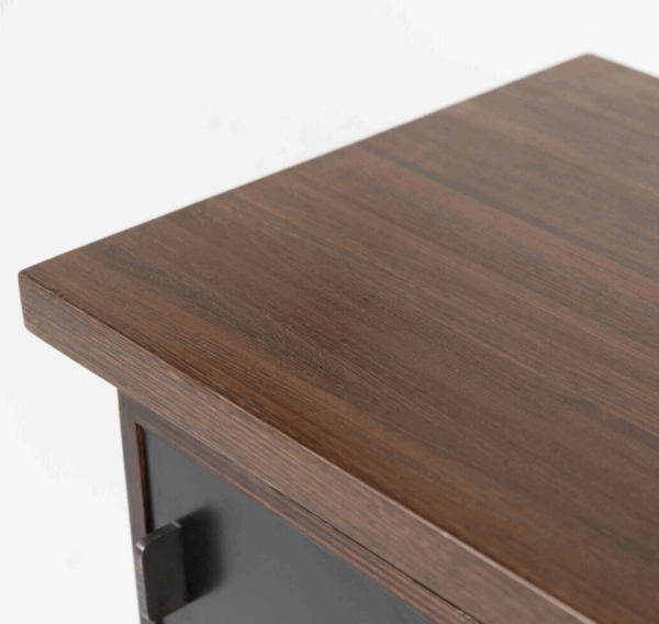 Side Cabinet model DG130 by Jules Wabbes, 1966 - Image 4