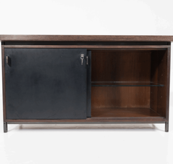 Side Cabinet model DG130 by Jules Wabbes, 1966 - Image 2