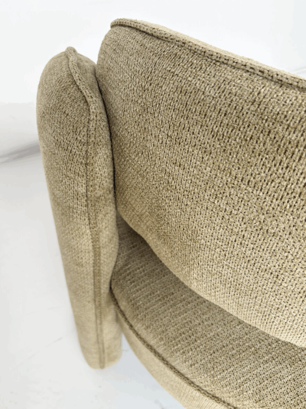 Contemporary Pair of Armchairs, Italy - Image 11