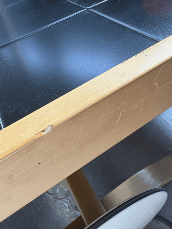 Mid-Century Modern Trolley Model 900 by Alvar Aalto for Artek, 1950s - Image 3