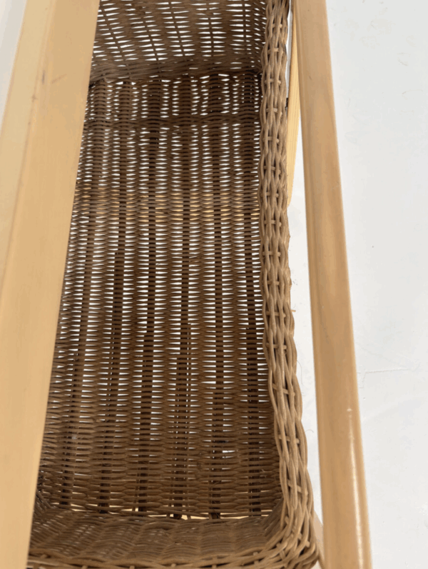 Mid-Century Modern Trolley Model 900 by Alvar Aalto for Artek, 1950s - Image 10