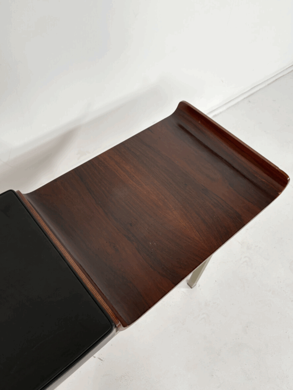 Mid-Century Modern Bench by Campo & Graffi, 1960s - Image 5