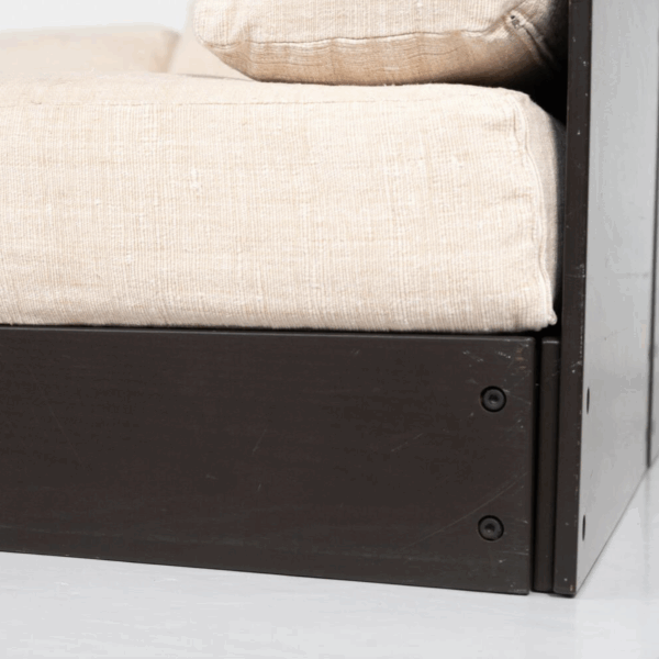 Mid-Century Modern Modular Sofa by Rolf Heide for ICF, 1970s - Image 9