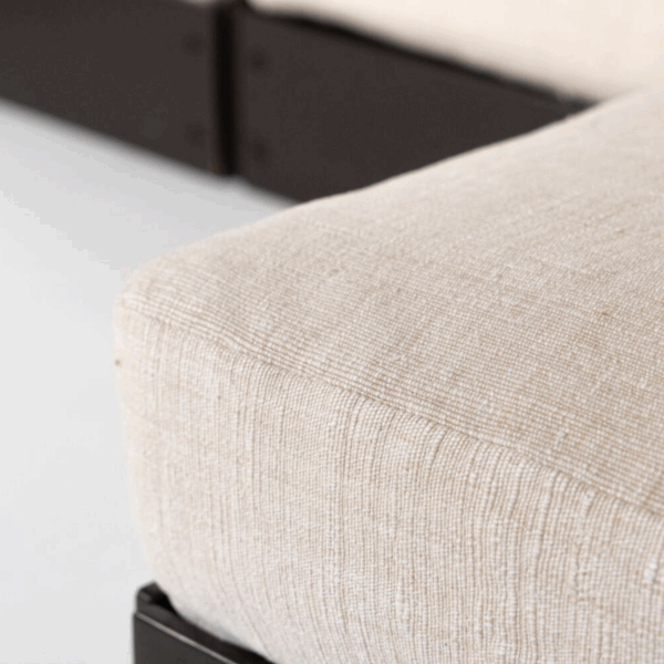 Mid-Century Modern Modular Sofa by Rolf Heide for ICF, 1970s - Image 7
