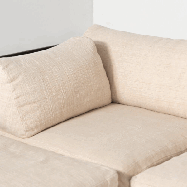 Mid-Century Modern Modular Sofa by Rolf Heide for ICF, 1970s - Image 5